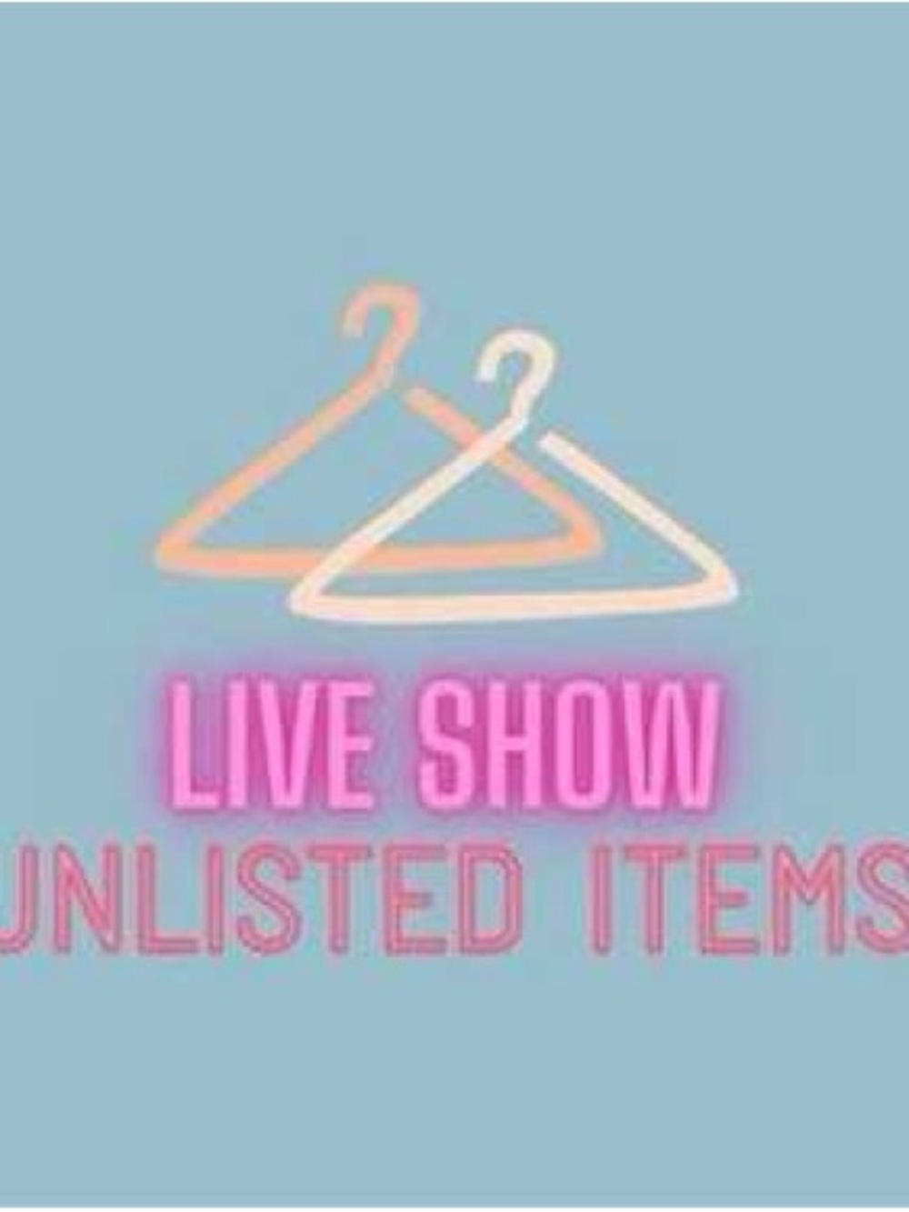 Unlisted Items!!!!